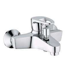 Смеситель для ванны Haiba Ceba 009 (HB0031)