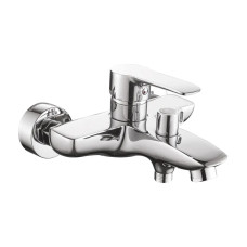 Смеситель для ванной Haiba Columbia 009 (HB0815)