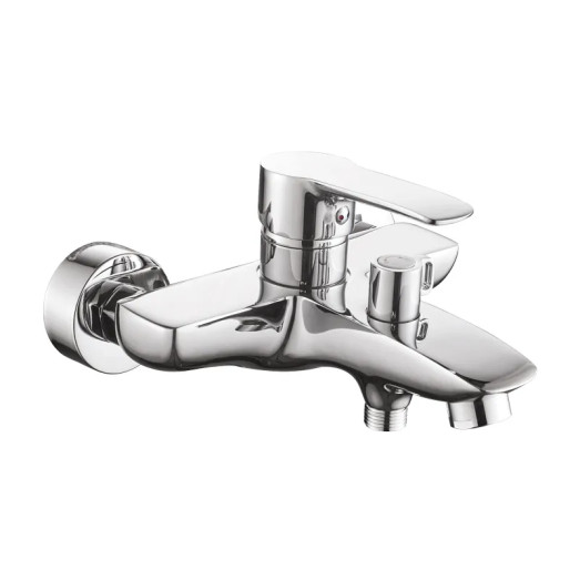 Смеситель для ванной Haiba Columbia 009 (HB0815)