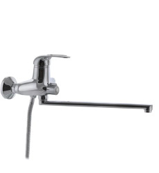 Змішувач для ванни Haiba Cosmos 006 (HB0046)