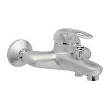 Смеситель для ванны Haiba Cosmos 009 матовый (HB0047)