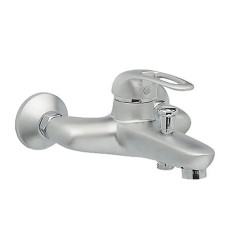 Смеситель для ванны Haiba Cosmos 009 матовый (HB0047)