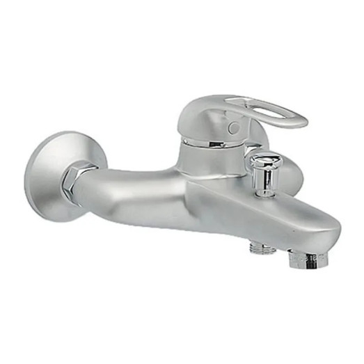 Смеситель для ванны Haiba Cosmos 009 матовый (HB0047)