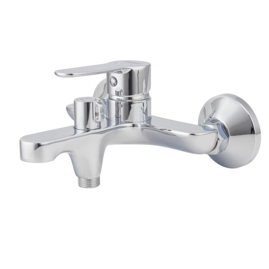 Смеситель для ванны Haiba Daniel 009 (HB1013)