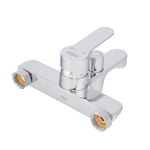 Смеситель для ванны Haiba Daniel 009 (HB1013)