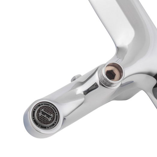 Смеситель для ванны Haiba Daniel 009 (HB1013)