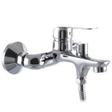 Смеситель для ванны Haiba Dario 009 (HB0873)