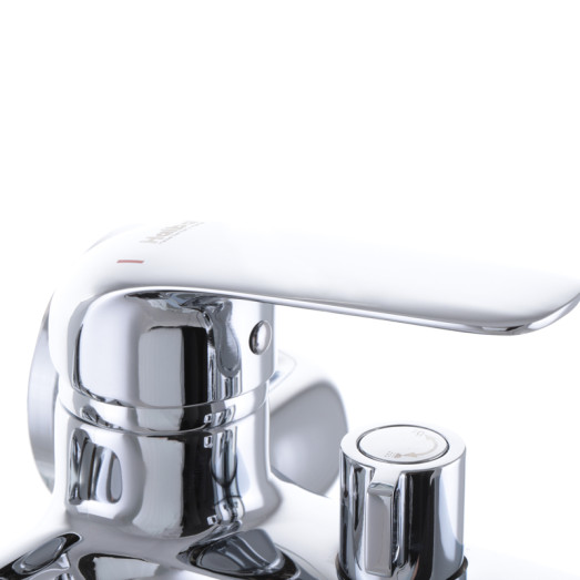 Смеситель для ванны Haiba Dario 009 (HB0873)