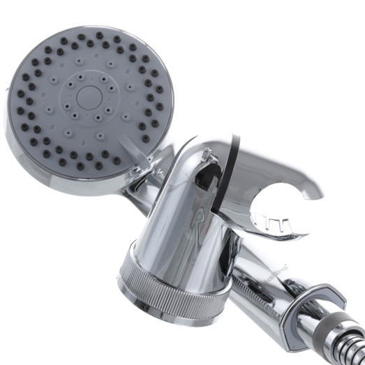 Смеситель для ванны Haiba Dario 009 (HB0873)