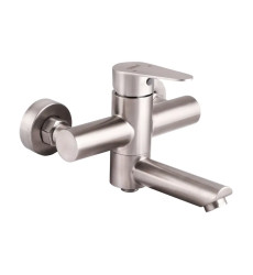 Смеситель для ванны Haiba DAX 009 (HB3913)