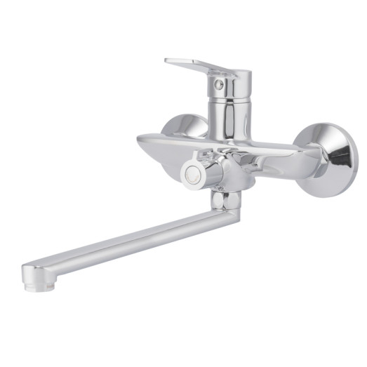 Змішувач для ванни Haiba Diana 006 (HB1016)