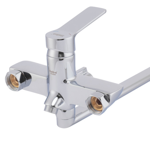 Змішувач для ванни Haiba Diana 006 (HB1016)