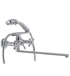 Змішувач для ванни Haiba Dominox 143 (HB0070)