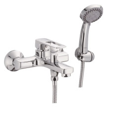 Смеситель для ванны Haiba Enio 009 (HB0885)