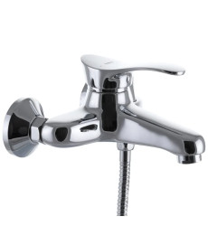 Смеситель для ванны Haiba Eris 009 (HB0101)