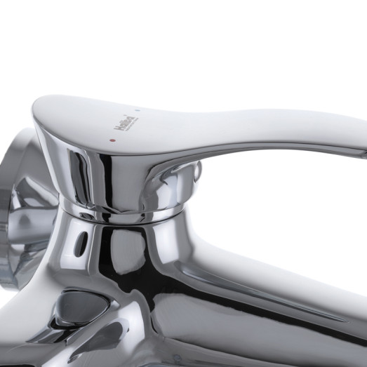 Смеситель для ванны Haiba Eris 009 (HB0101)