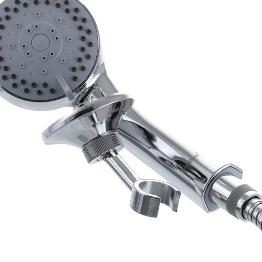 Смеситель для ванны Haiba Eris 009 (HB0101)