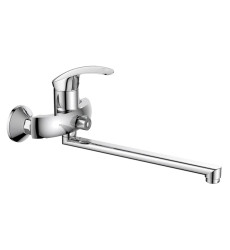 Змішувач для ванни Haiba FABIO 006 (HB0746)