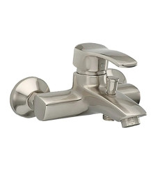 Смеситель для ванной Haiba Focus 009 (HB0122)