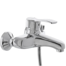 Смеситель для ванны Haiba Focus 009 (HB0126)