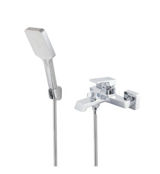 Смеситель для ванны Haiba GAUDI 009 EURO (HB9594)