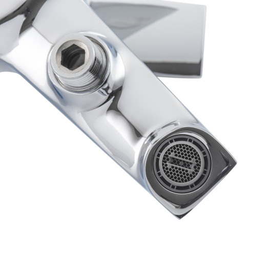 Смеситель для ванны Haiba GAUDI 009 EURO (HB9594)