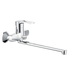 Змішувач для ванни Haiba Germes 006 (HB0140)