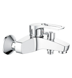 Смеситель для ванны Haiba Germes 009 (HB0141)