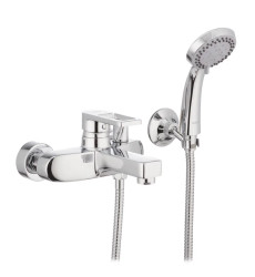 Смеситель для ванны Haiba Gudini 009 (HB0149)