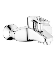 Смеситель для ванны Haiba Hansberg 009 (HB0197)