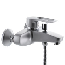 Смеситель для ванны HAIBA HANSBERG 009 матовый (HB0196)