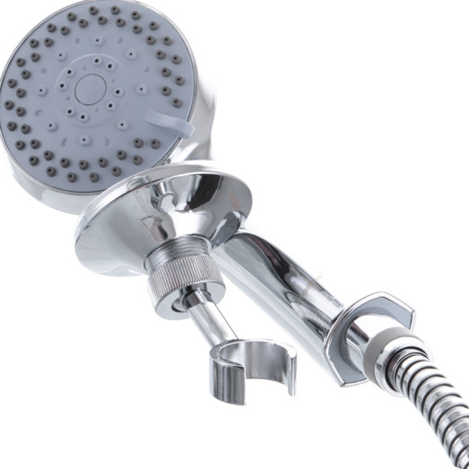 Смеситель для ванны Haiba Hansberg 009 матовый (HB0198)