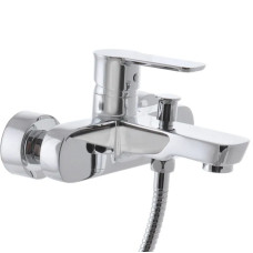 Смеситель для ванны Haiba Houston 009 (HB0231)