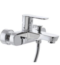 Смеситель для ванны Haiba Houston 009 (HB0231)