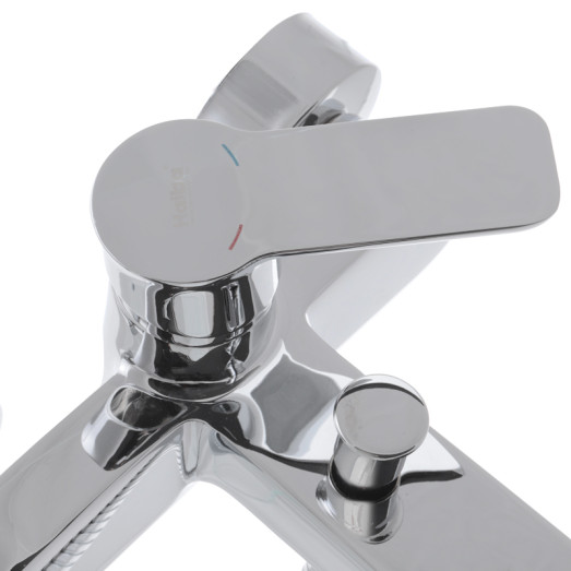 Смеситель для ванны Haiba Houston 009 (HB0231)