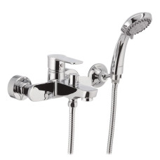 Смеситель для ванны Haiba Houston 009 (HB0775)