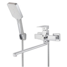 Змішувач для ванни Haiba KANT 006 EURO (HB9602)