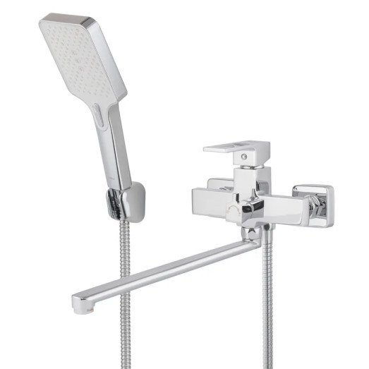 Змішувач для ванни Haiba KANT 006 EURO (HB9602)