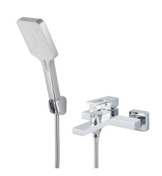 Смеситель для ванны Haiba KANT 009 EURO (HB9603)