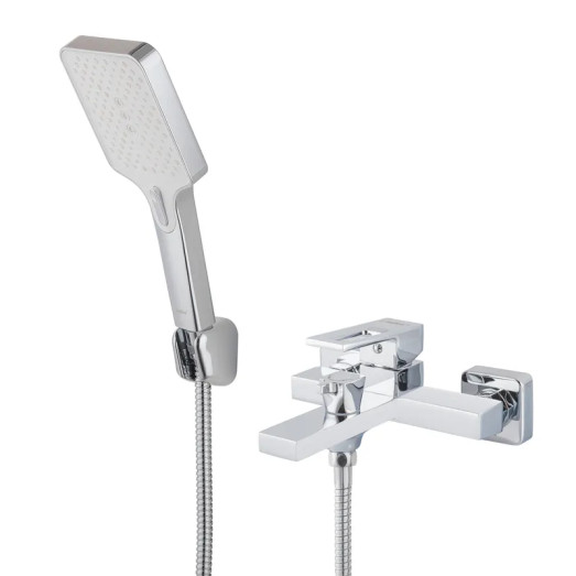 Смеситель для ванны Haiba KANT 009 EURO (HB9603)