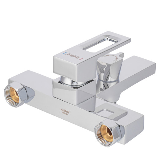 Смеситель для ванны Haiba KANT 009 EURO (HB9603)