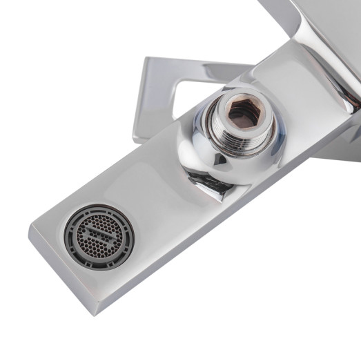 Смеситель для ванны Haiba KANT 009 EURO (HB9603)