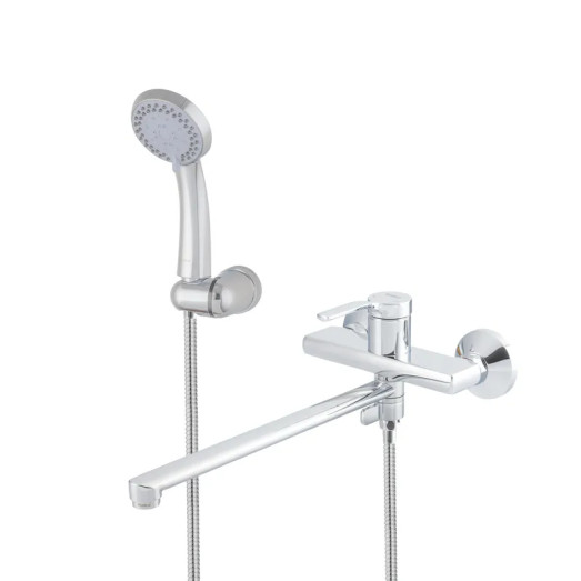 Змішувач для ванни HAIBA LEMON 006 EURO (HB9588)