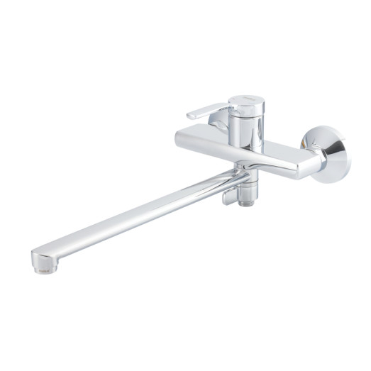 Змішувач для ванни HAIBA LEMON 006 EURO (HB9588)