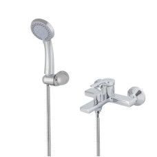 Смеситель для ванны HAIBA LEMON 009 EURO (HB9589)