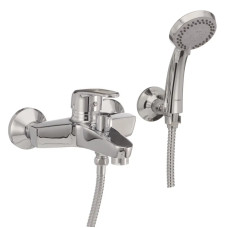 Смеситель для ванны Haiba Magic 009 (HB0695)