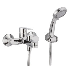 Смеситель для ванны Haiba Marco 009 (HB0877)