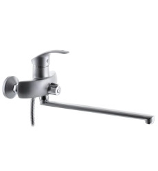 Змішувач для ванни Haiba Mars 006 матовий (HB0256)