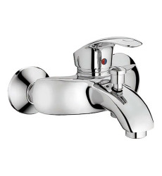 Смеситель для ванны HAIBA MARS 009 (HB0259)