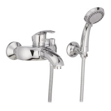 Смеситель для ванны Haiba Mars 009 (HB0261)